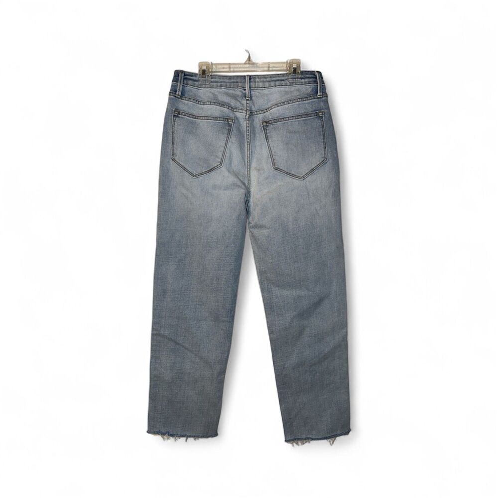Driftwood Royce Straight Jeans Size 28 - Picture 2 of 5